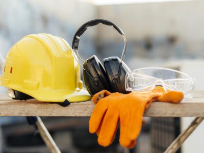 Diploma Introduction to Occupational Safety and Health