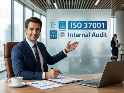 Internal Auditor ISO 37001 –  ABMS