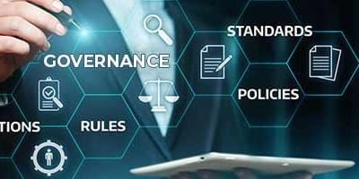 ISO 37000 Governance of organizations