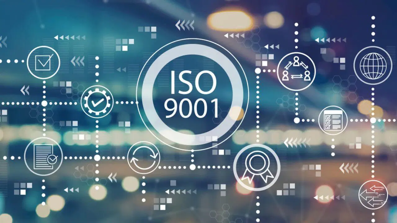 الأيزو-9000