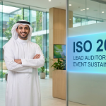 Lead Auditor ISO 20121 – ESMS