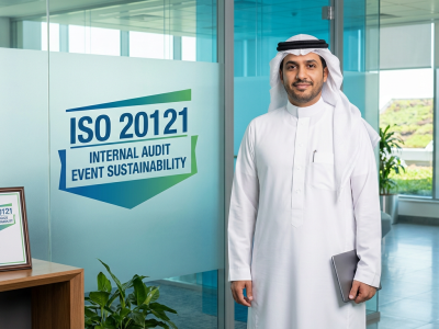 Internal Auditor ISO 20121 – ESMS