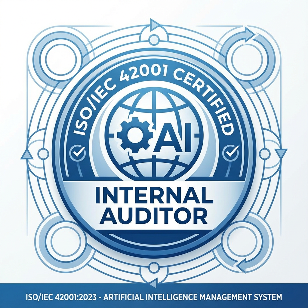 ISO 42001 Internal Auditor