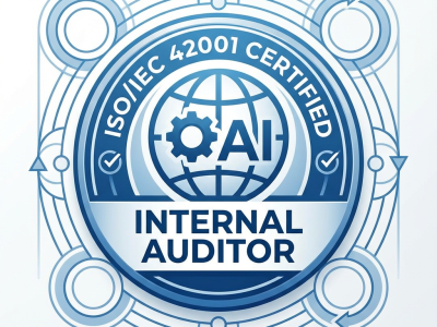Internal Auditor ISO 42001 AIMS