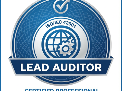 Lead Auditor ISO 42001 – AIMS