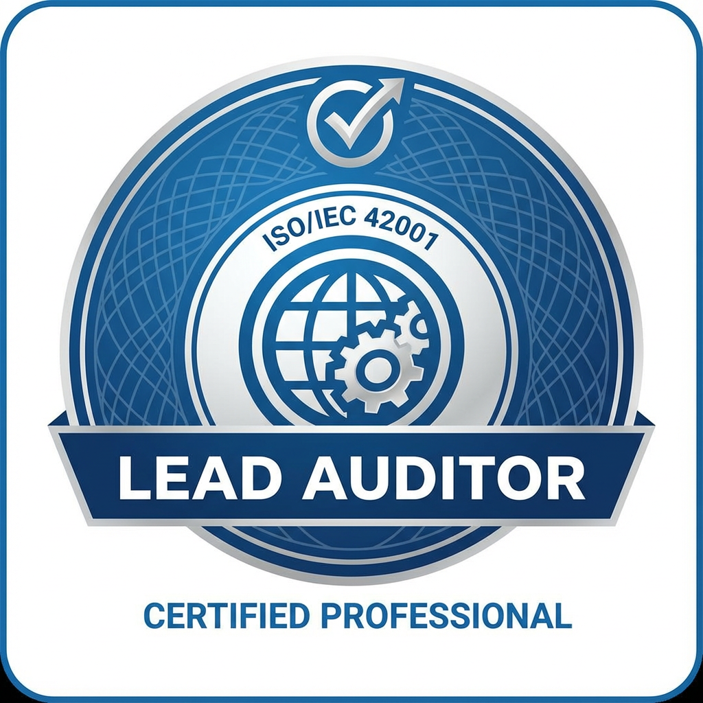 ISO 42001 Lead Auditor
