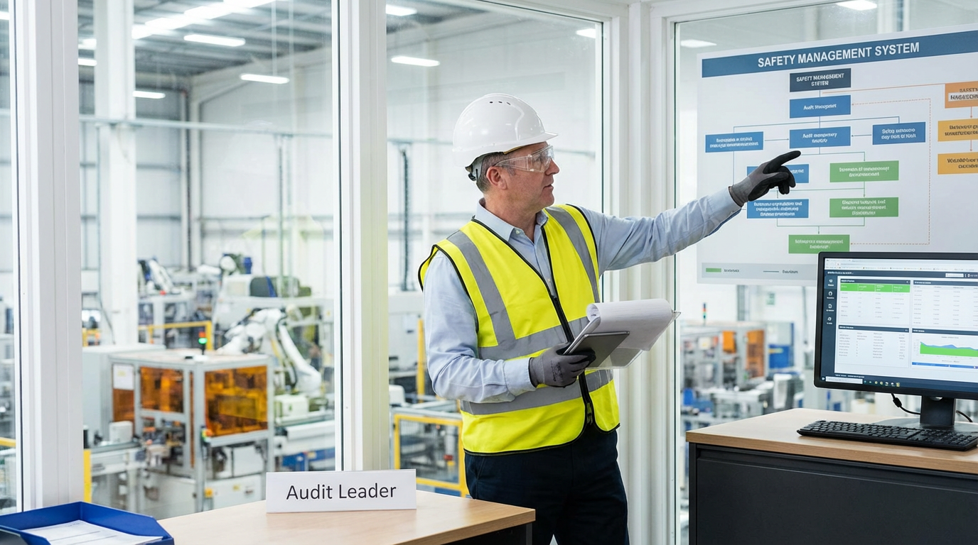 ISO_45001_Audit_Leader