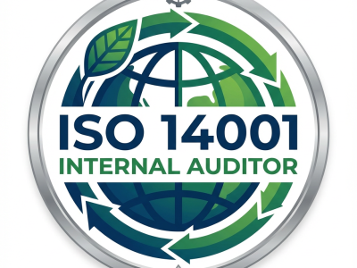 Internal Auditor ISO 14001 EMS