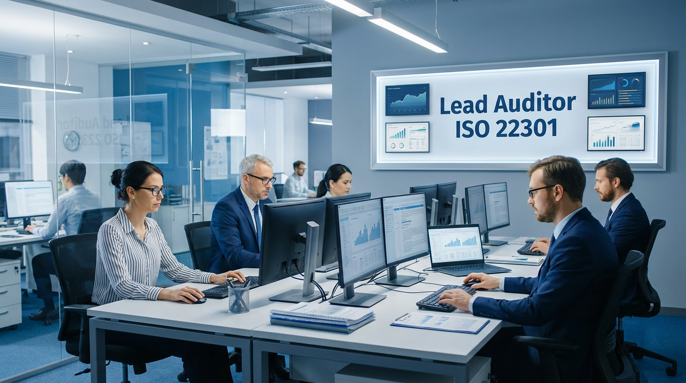 ملصق_Lead_Auditor_ISO_22301