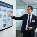 Lead Auditor ISO 28001- SCSMS